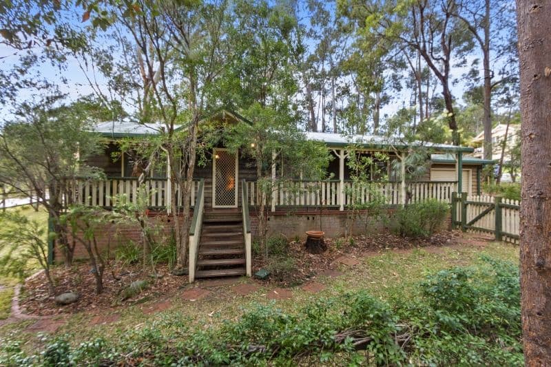 Lot 43 Allunga Place, Narrawallee NSW 2539, Narrawallee - Image 1