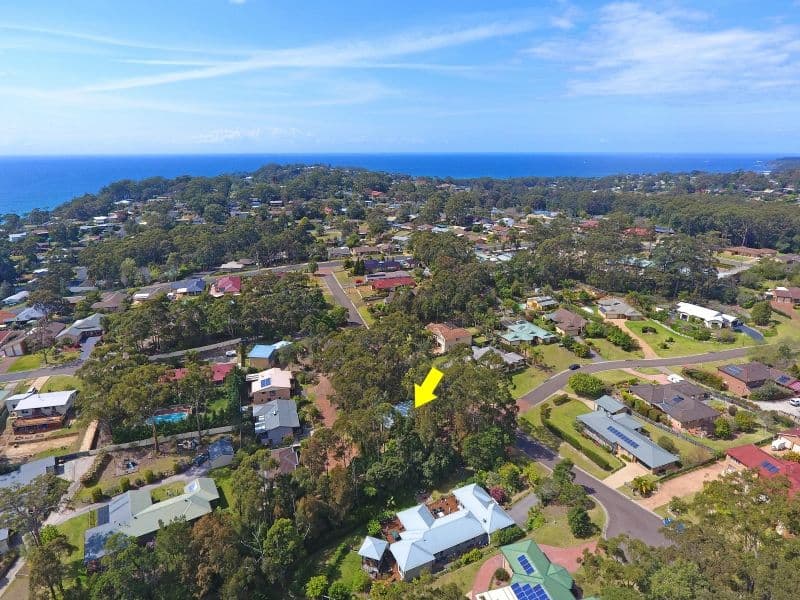 Lot 43 Allunga Place, Narrawallee NSW 2539, Narrawallee - Thumbnail 2