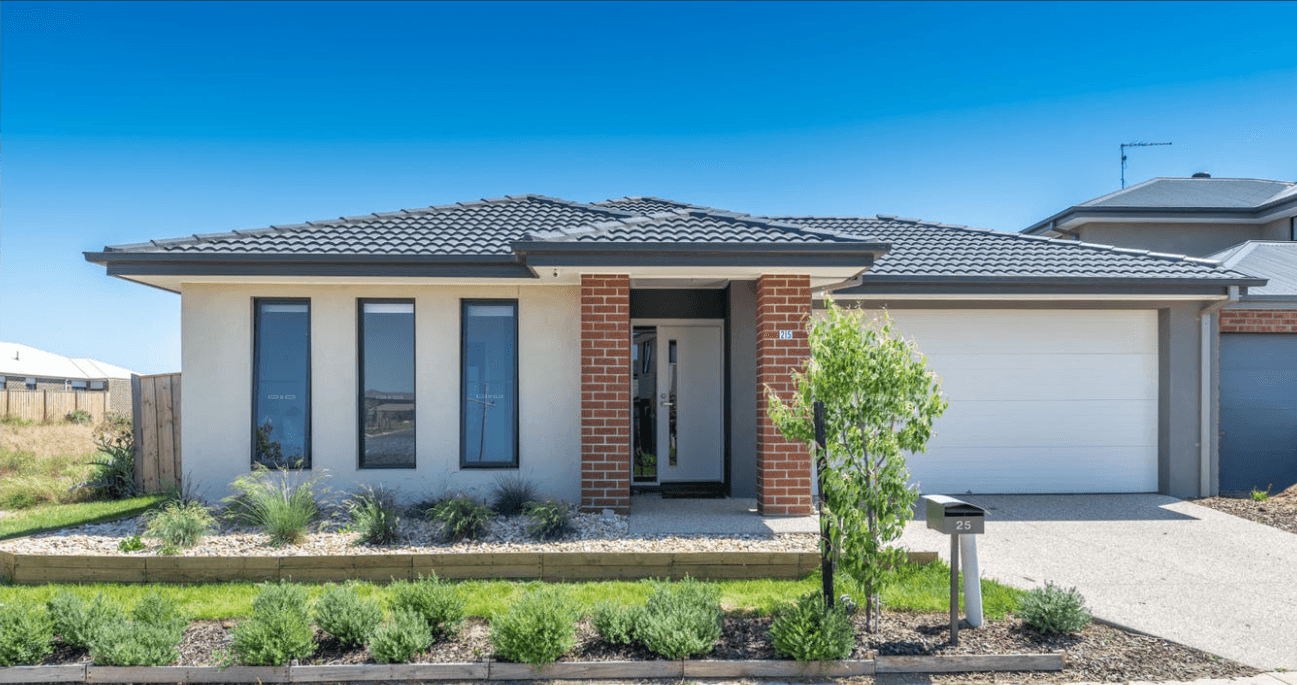 25 Gala Avenue, Wyndham Vale VIC 3024, Wyndham Vale - Image 1