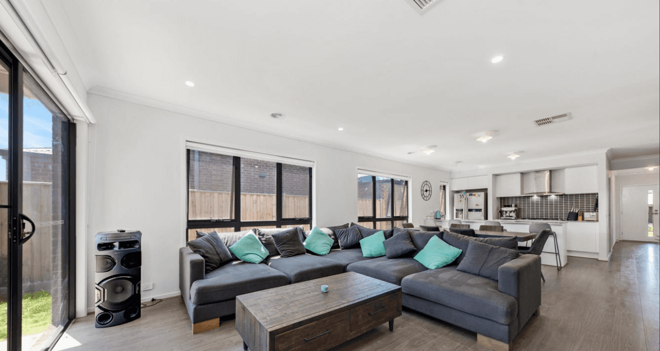 25 Gala Avenue, Wyndham Vale VIC 3024, Wyndham Vale - Thumbnail 3