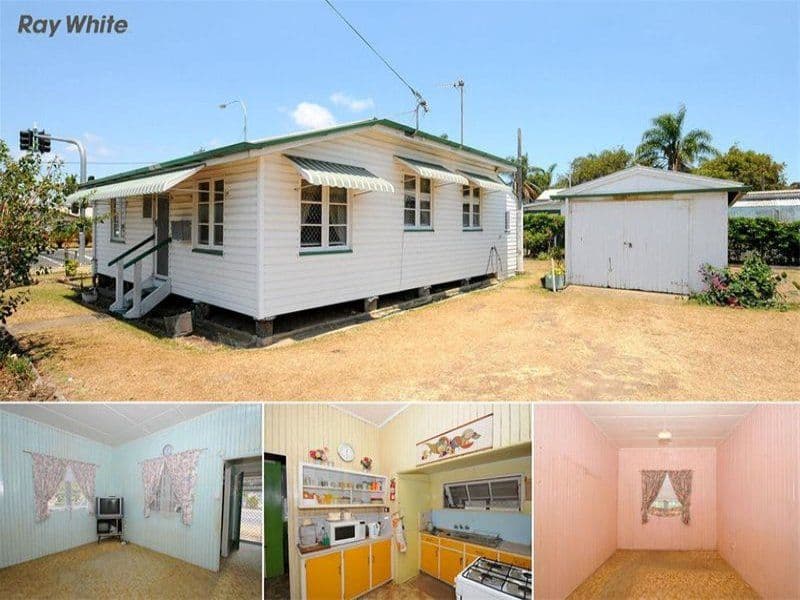75 Beach Road, PIALBA QLD 4655, Pialba - Image 1