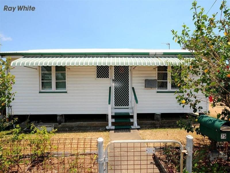 75 Beach Road, PIALBA QLD 4655, Pialba - Thumbnail 2