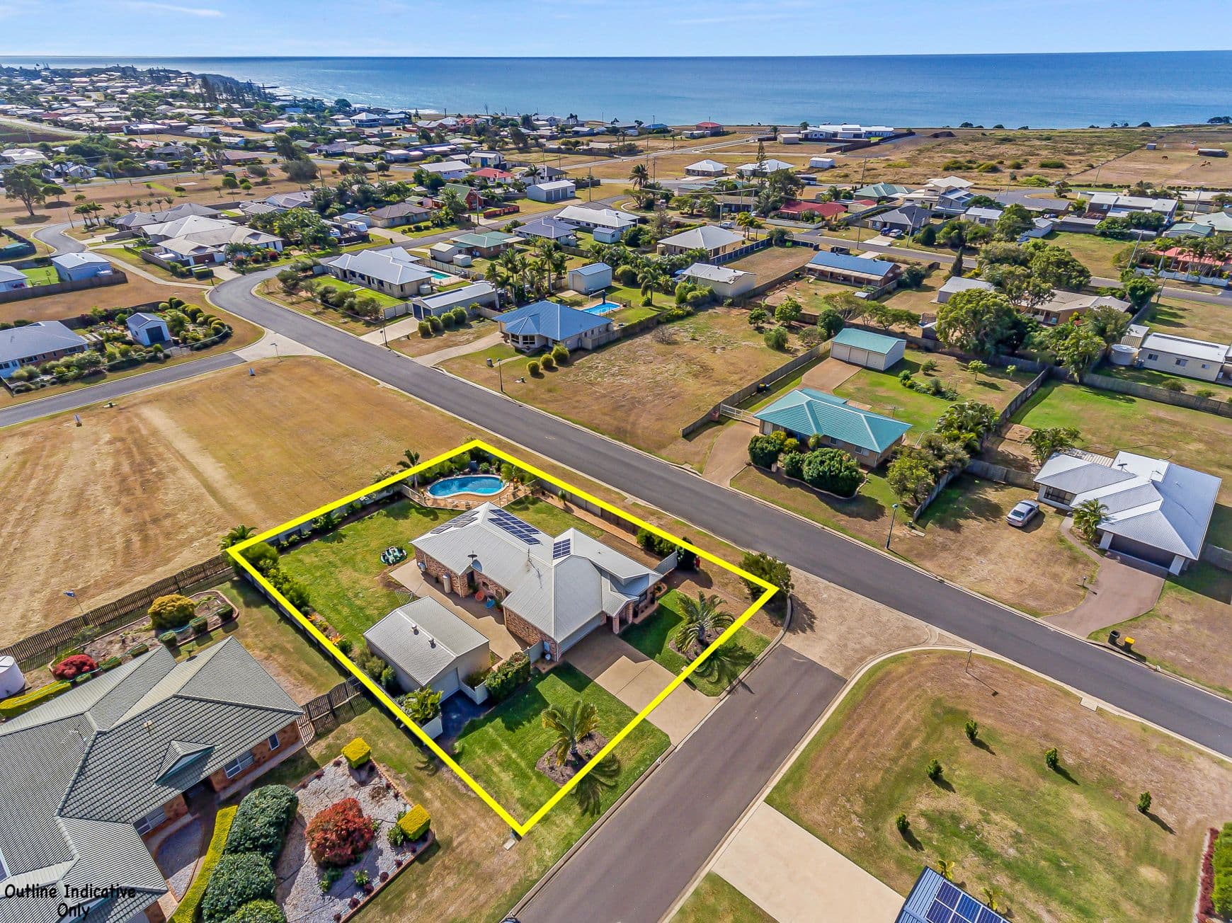 7 Tide Court, Burnett Heads QLD 4670, Burnett Heads - Image 1