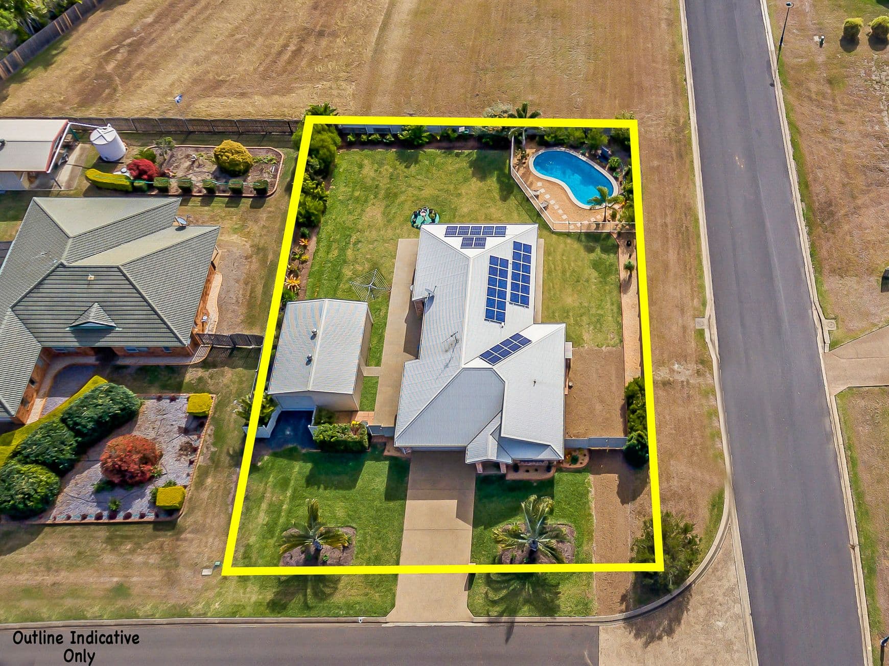 7 Tide Court, Burnett Heads QLD 4670, Burnett Heads - Thumbnail 2