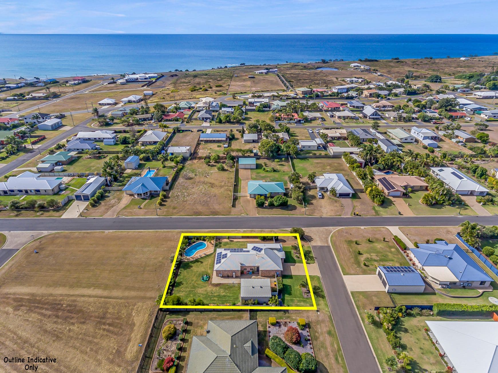 7 Tide Court, Burnett Heads QLD 4670, Burnett Heads - Thumbnail 4
