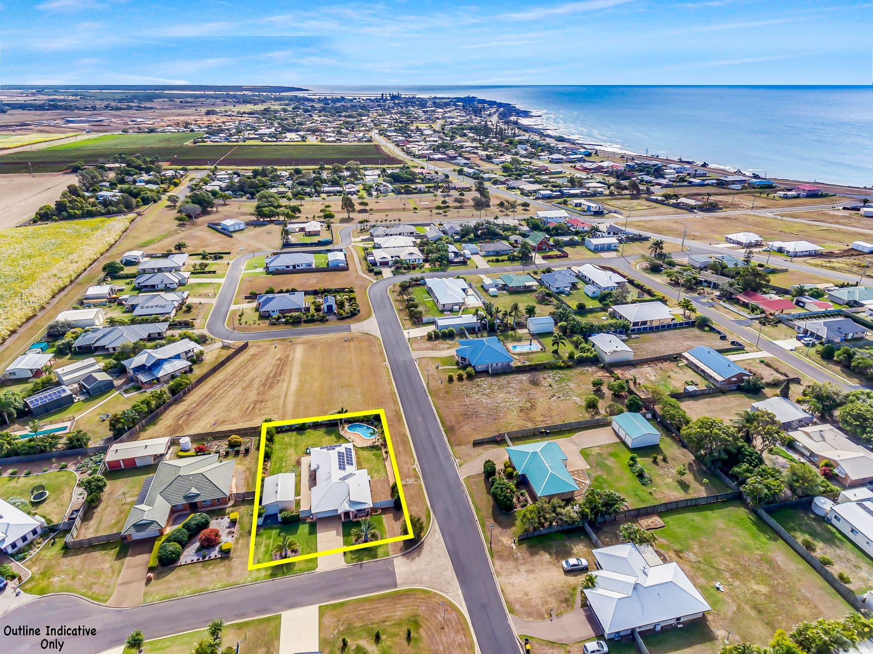 7 Tide Court, Burnett Heads QLD 4670, Burnett Heads - Thumbnail 5