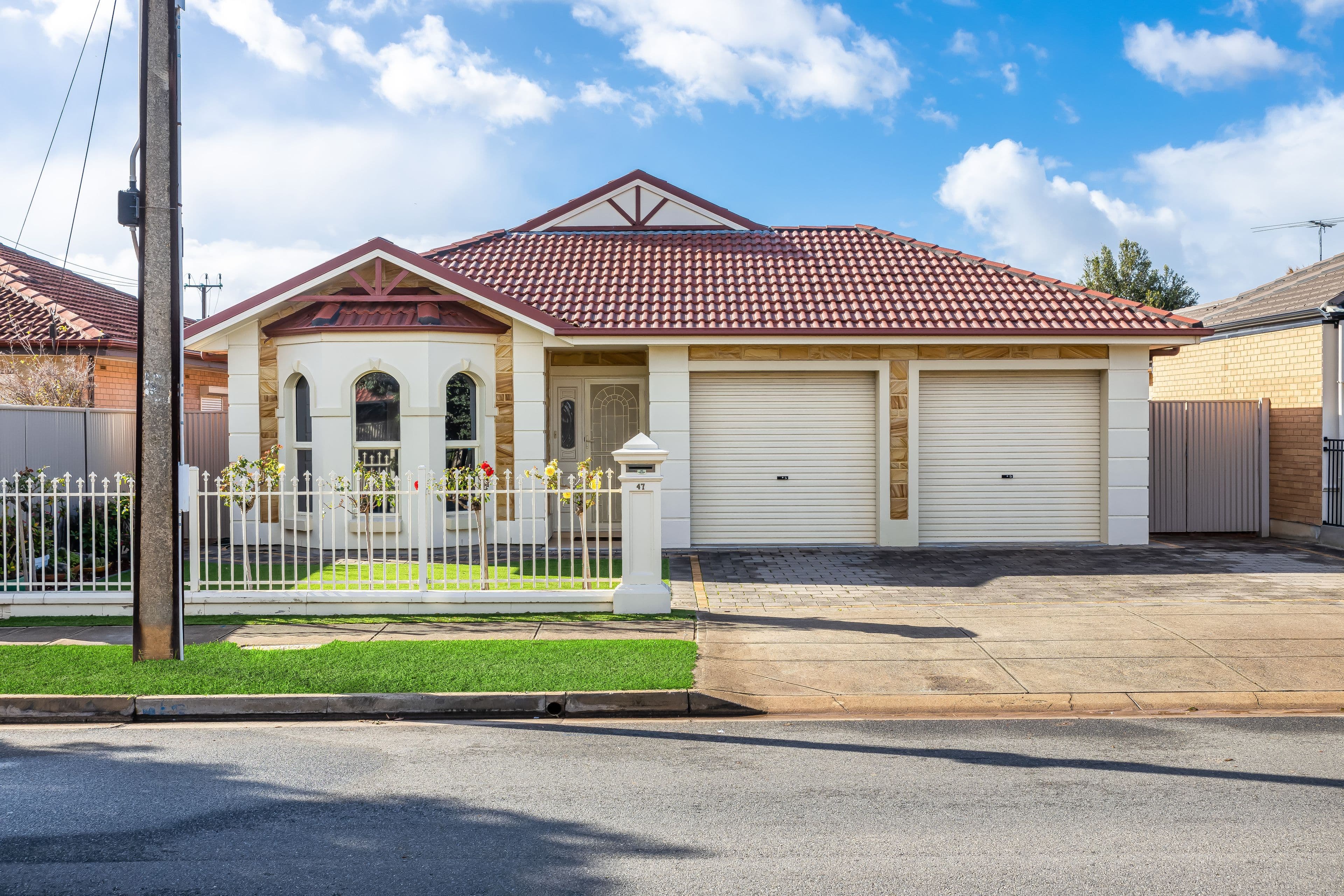 47 Duthie Street, Ferryden Park SA 5010, Ferryden Park - Image 1