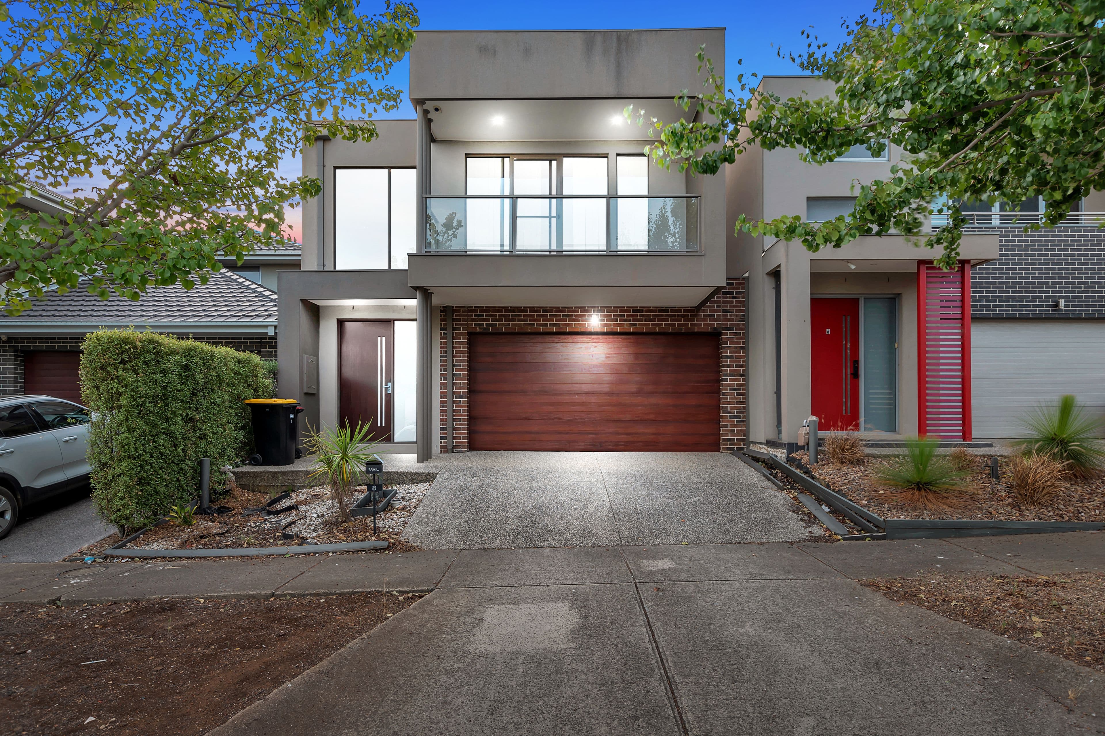 8 Seddon Place, Caroline Springs VIC 3023, Caroline Springs - Image 1