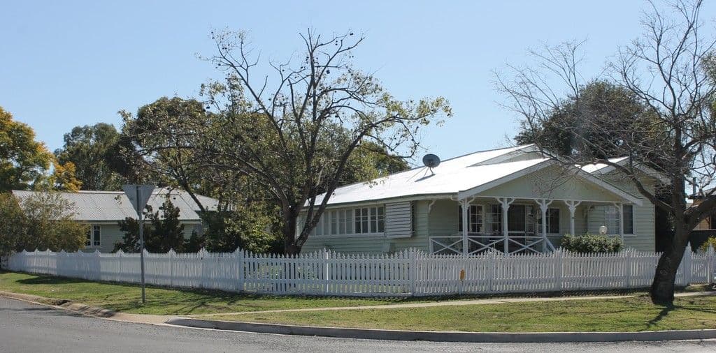28 Arthur Street, Dalby QLD 4405, Dalby - Image 1