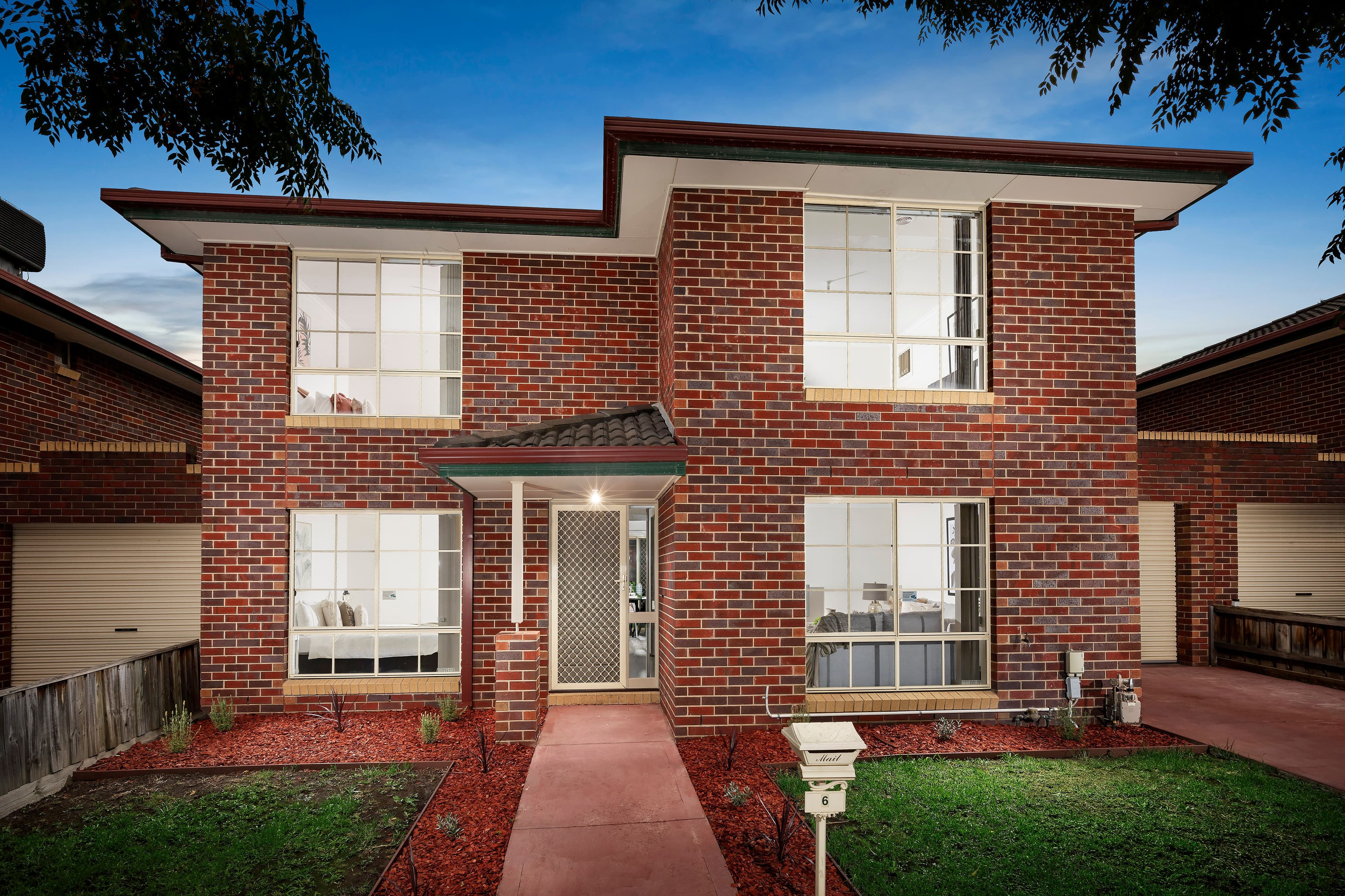 6 Melrose Place, Mill Park VIC 3082, Mill Park - Image 1