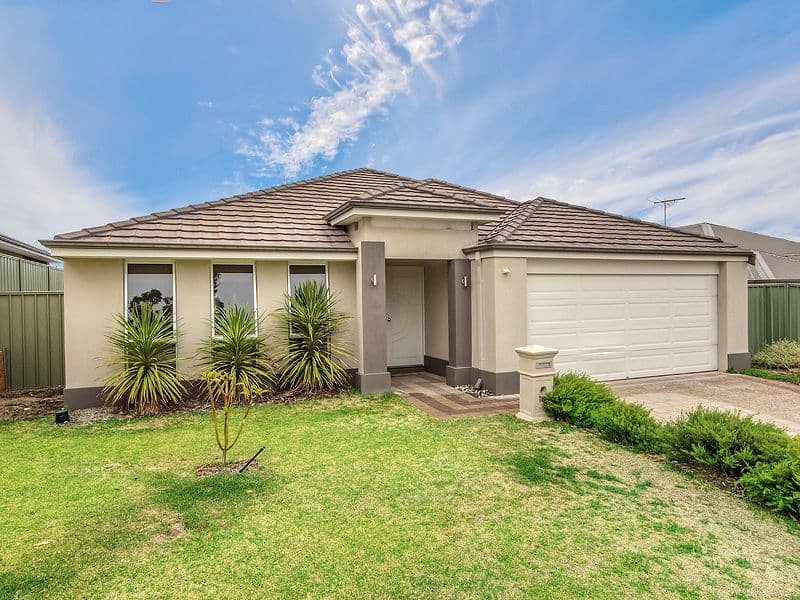 18 Colonial Boulevard, BALDIVIS WA 6171, Baldivis - Thumbnail 4