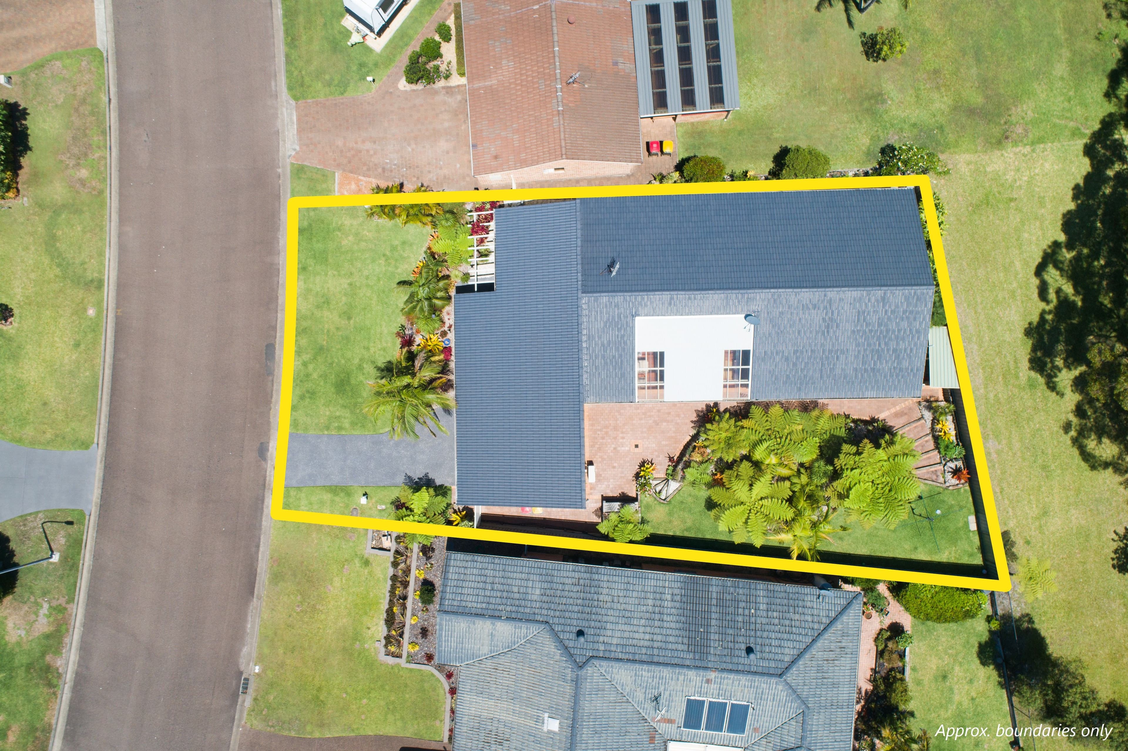 134 Rocky Point Road, Fingal Bay NSW 2315, Fingal Bay - Thumbnail 6