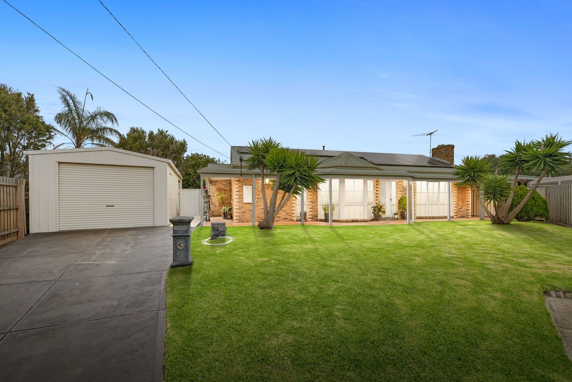 4 Gum Close, Hoppers Crossing VIC 3029, Hoppers Crossing - Image 1