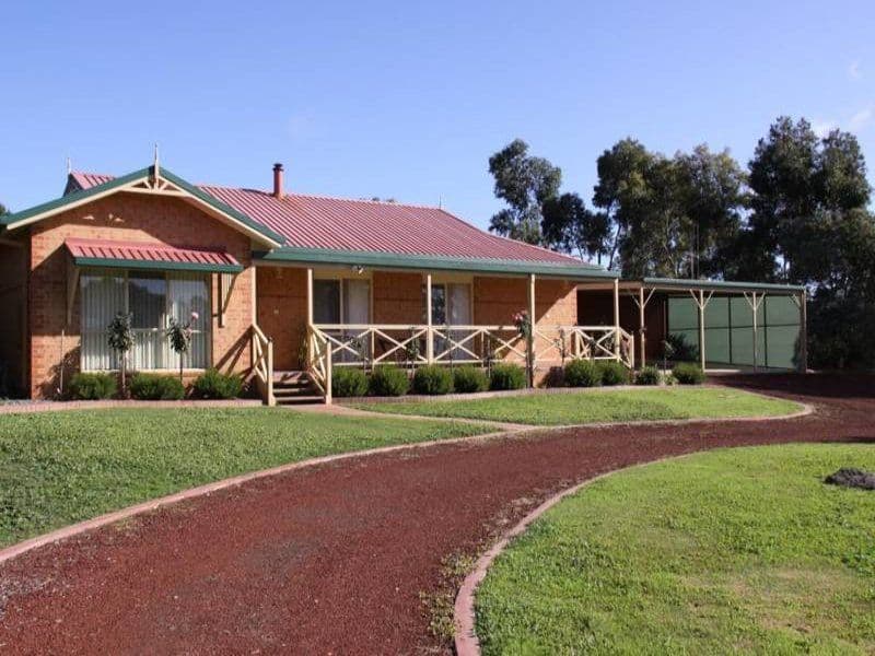 15B Patricia Court, BENDIGO VIC 3550, Bendigo - Image 1