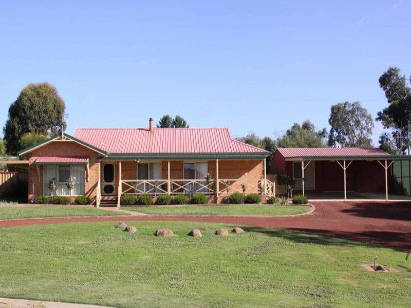 15B Patricia Court, BENDIGO VIC 3550, Bendigo - Thumbnail 3