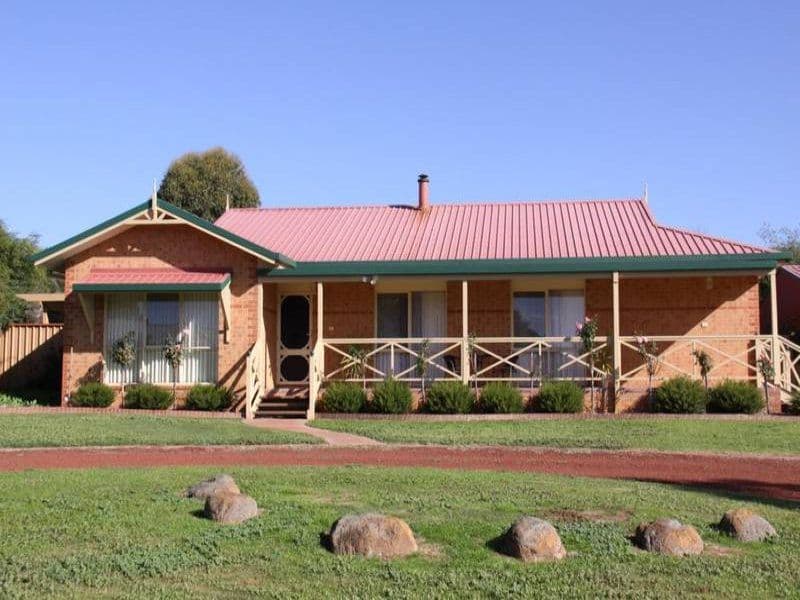 15B Patricia Court, BENDIGO VIC 3550, Bendigo - Thumbnail 4