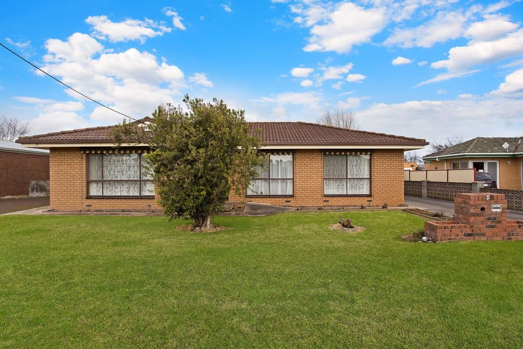 4 Cobham Street, Terang VIC 3264, Terang - Image 1
