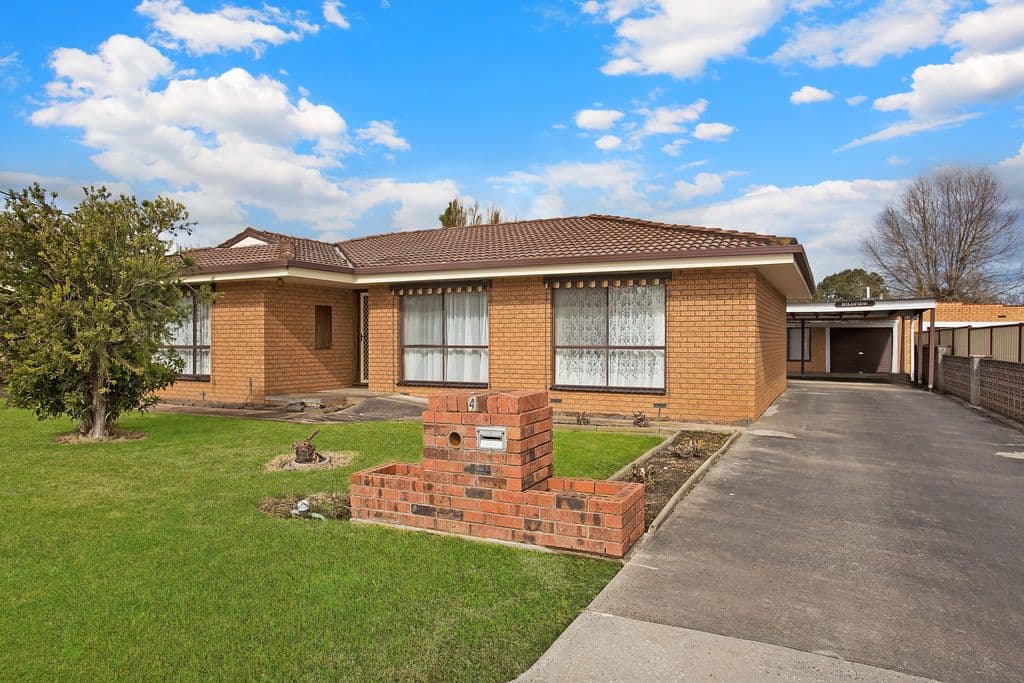 4 Cobham Street, Terang VIC 3264, Terang - Thumbnail 2
