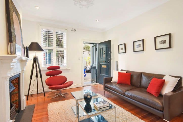 51 Lansdowne Street, SURRY HILLS NSW 2010, Surry Hills - Image 1