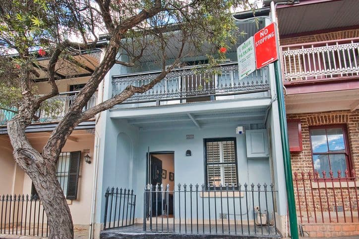 51 Lansdowne Street, SURRY HILLS NSW 2010, Surry Hills - Thumbnail 3