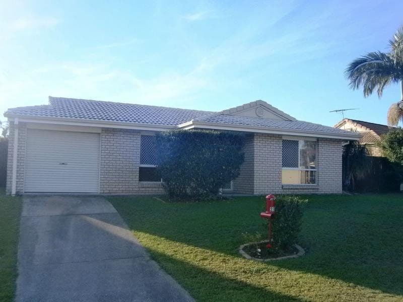 21 Lansdown Road, WATERFORD WEST QLD 4133, Waterford West - Image 1