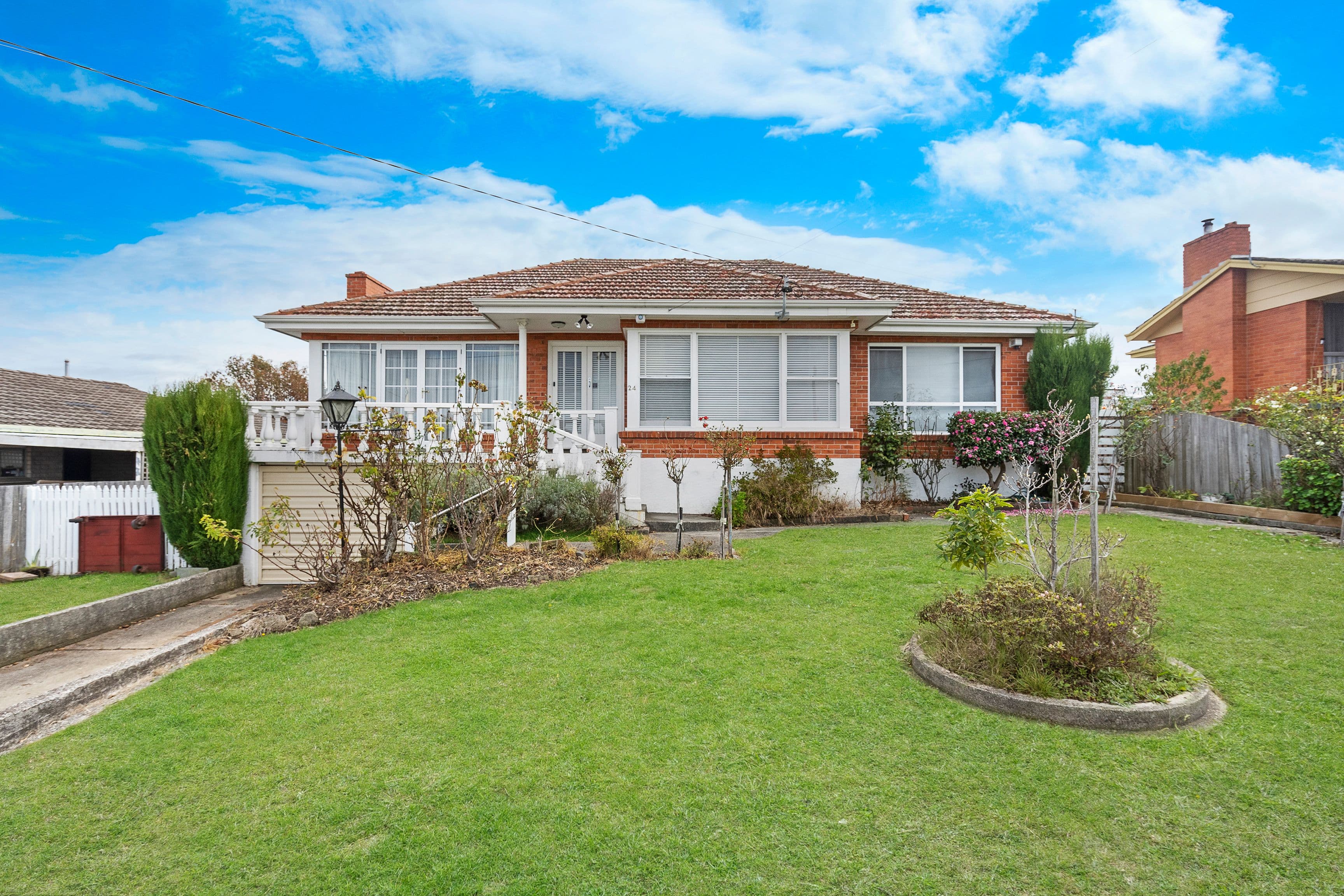 24 Cornwall Crescent, Newnham TAS 7248, Newnham - Image 1