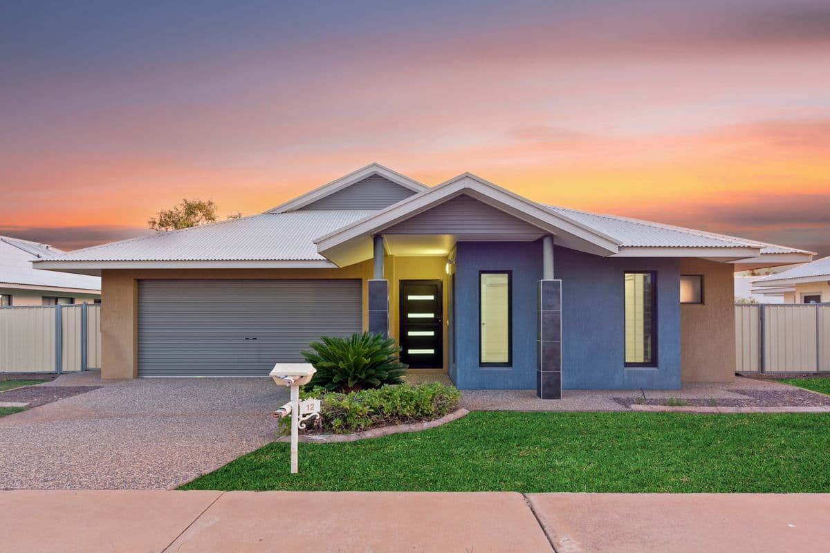 12 Garrkkar Street, Lyons NT 0810, Lyons - Image 1