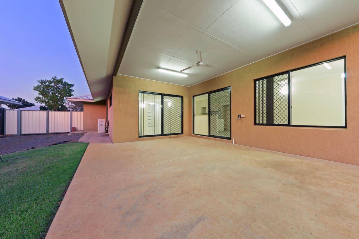 12 Garrkkar Street, Lyons NT 0810, Lyons - Thumbnail 2