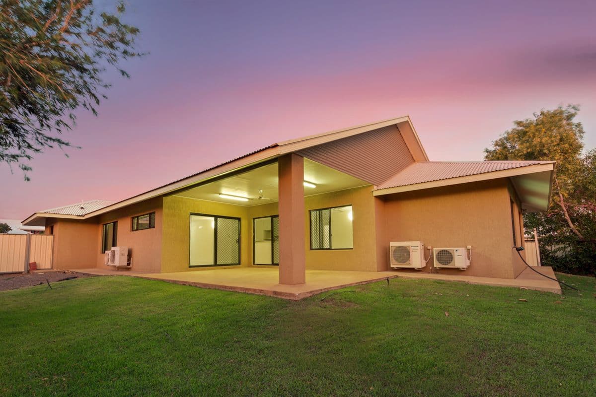 12 Garrkkar Street, Lyons NT 0810, Lyons - Thumbnail 3