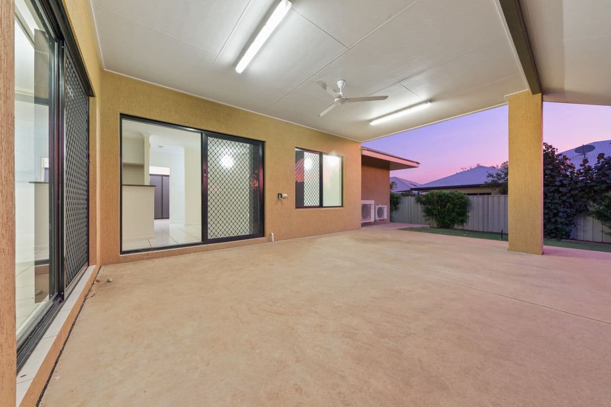 12 Garrkkar Street, Lyons NT 0810, Lyons - Thumbnail 4