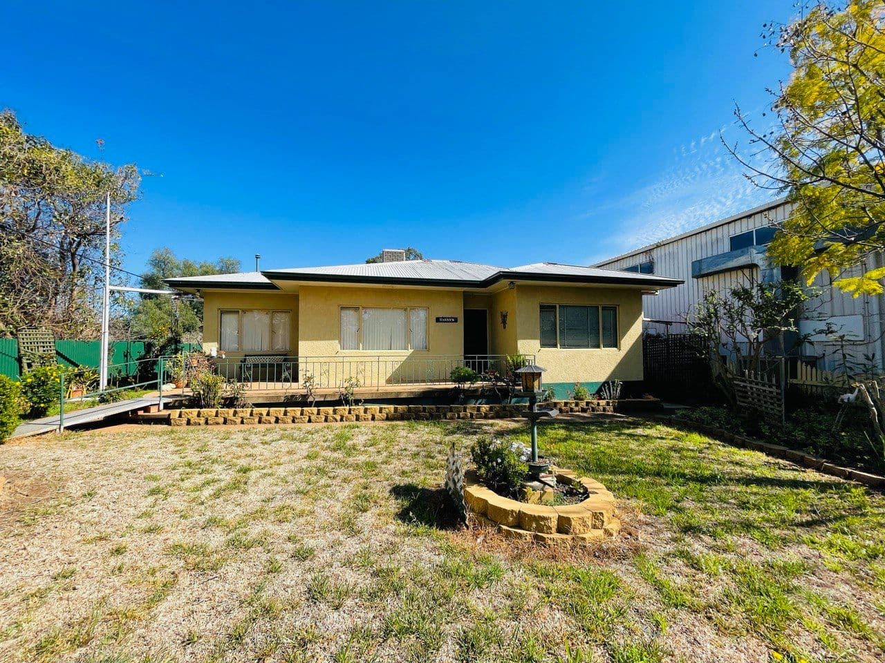 74 William Street, Condobolin NSW 2877, Condobolin - Image 1