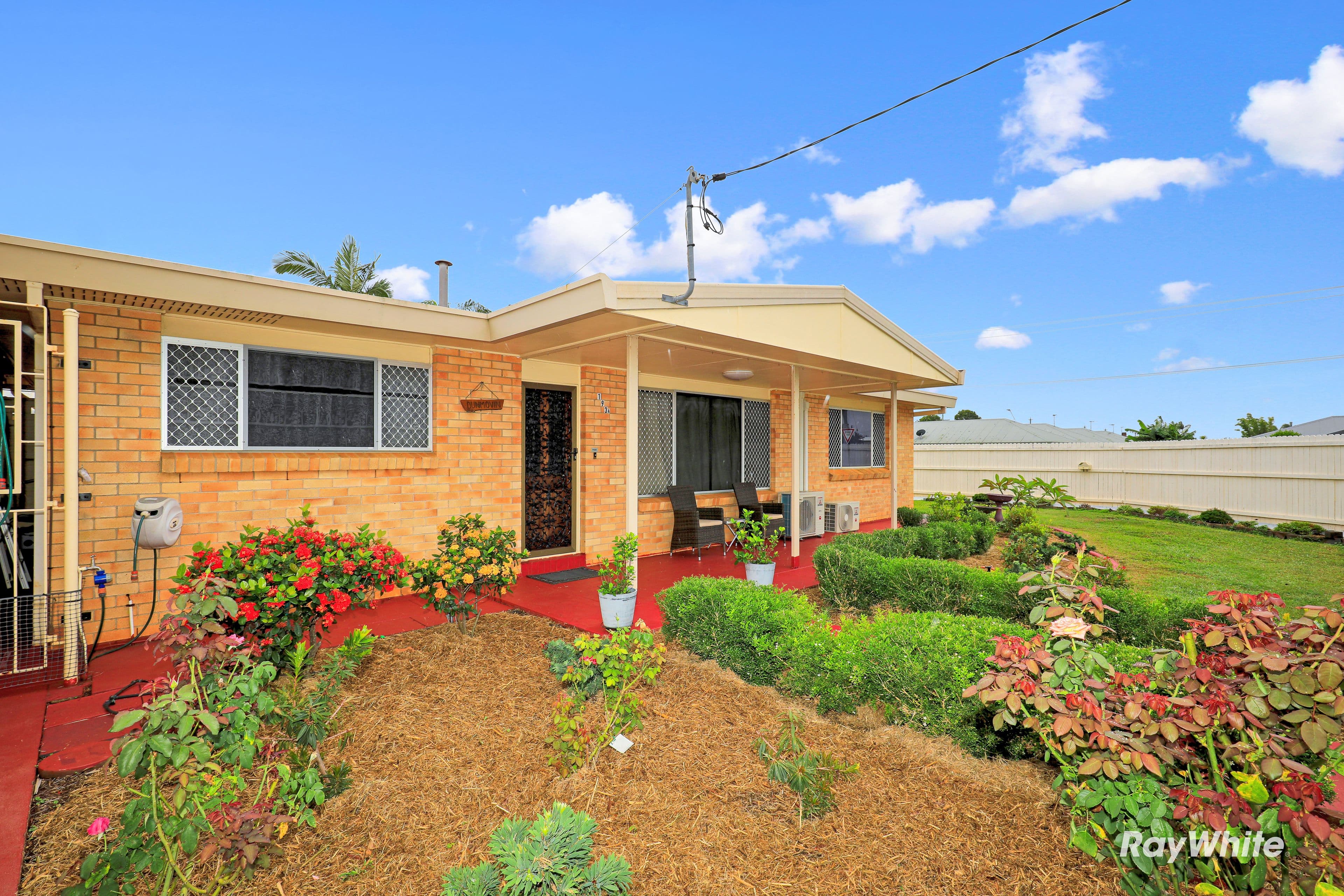 193A Barolin Street, Avenell Heights QLD 4670, Avenell Heights - Image 1