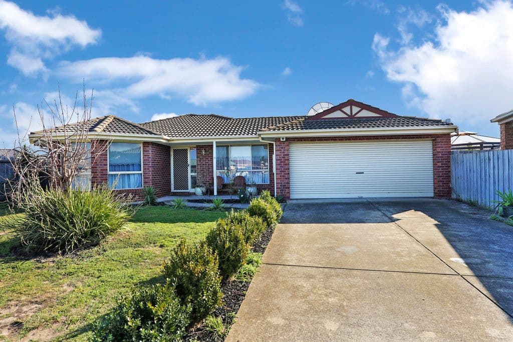 11 Armalite Court, Corio VIC 3214, Corio - Image 1