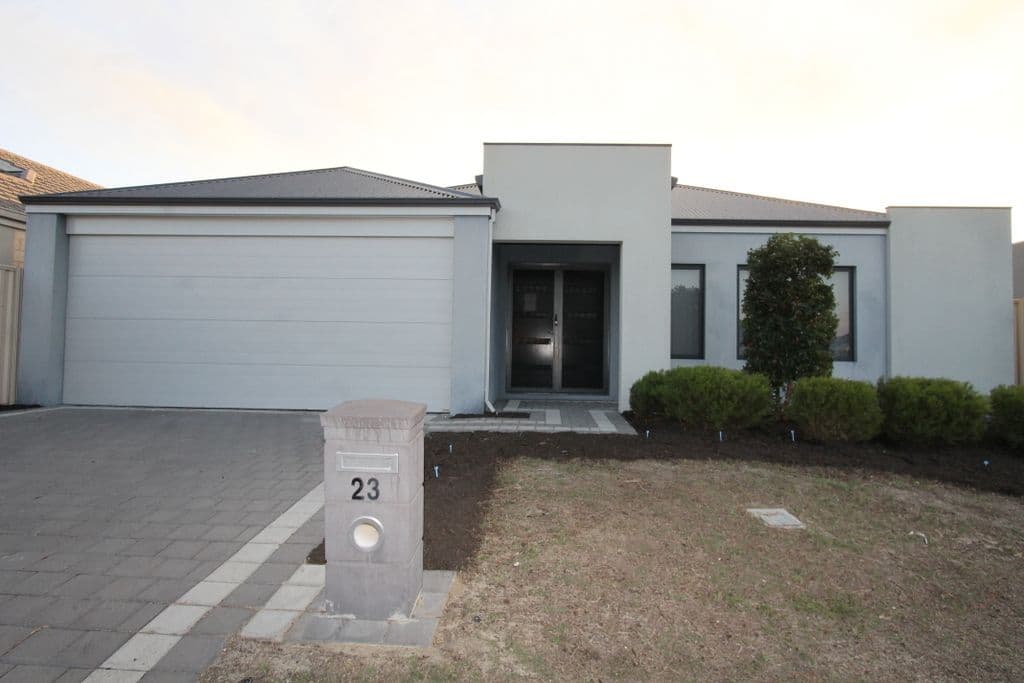 23 Cordyline Entrance, Sinagra WA 6065, Sinagra - Image 1