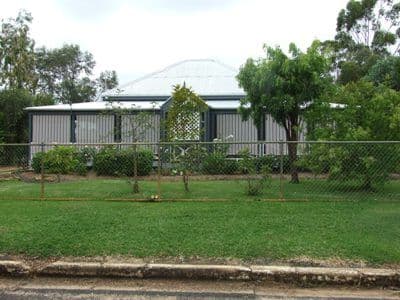 TAMBO QLD 4478, Tambo - Image 1