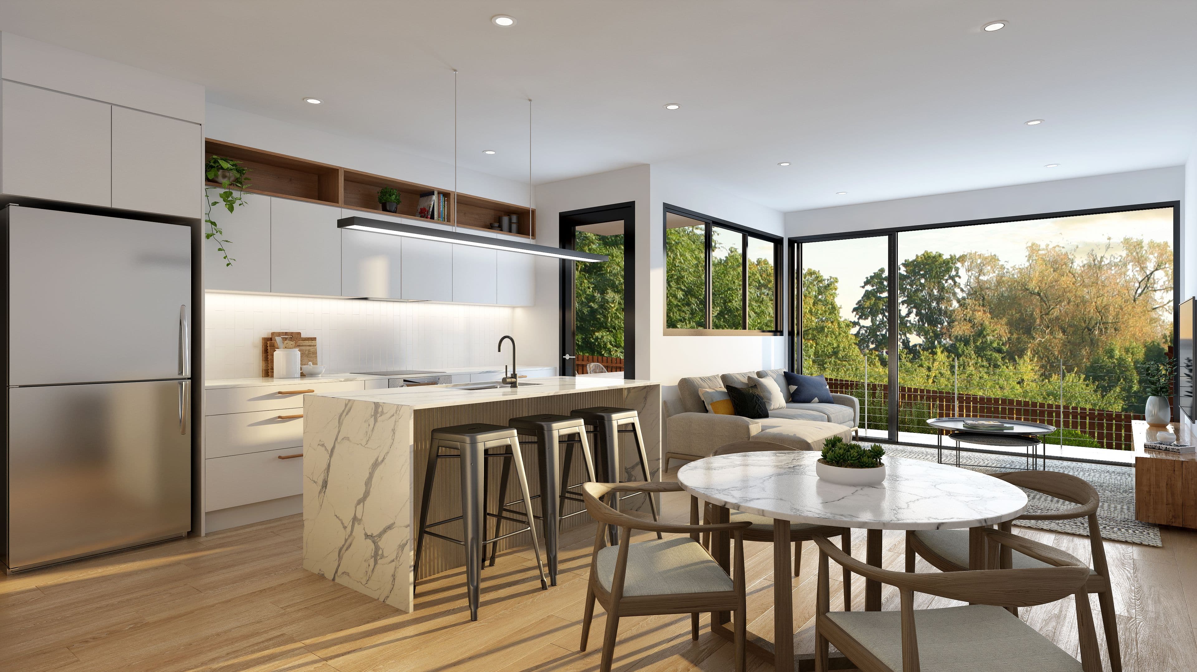 9 Auburn Terrace, Indooroopilly QLD 4068, Indooroopilly - Thumbnail 4
