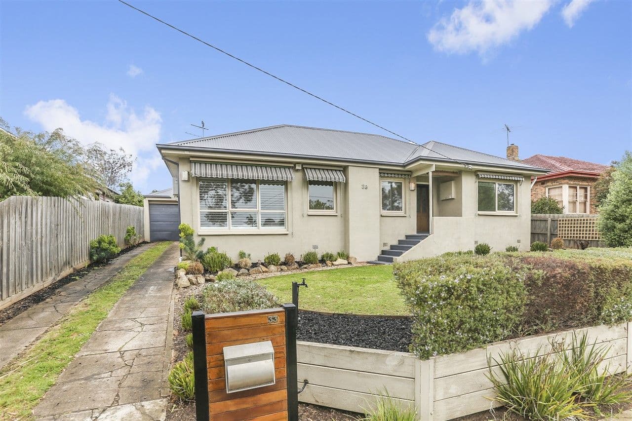 33 Lily Street, Hamlyn Heights VIC 3215, Hamlyn Heights - Image 1