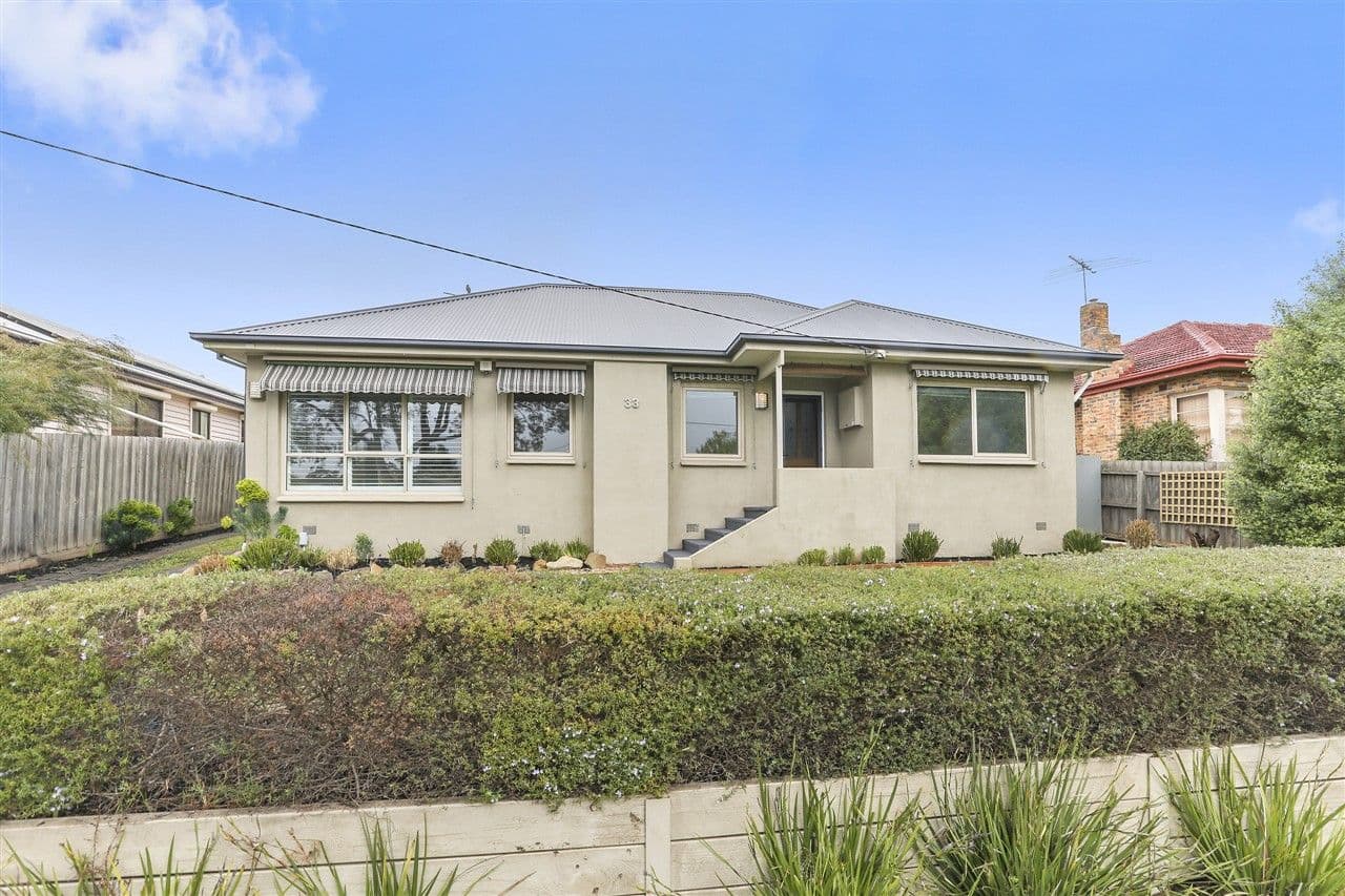 33 Lily Street, Hamlyn Heights VIC 3215, Hamlyn Heights - Thumbnail 2
