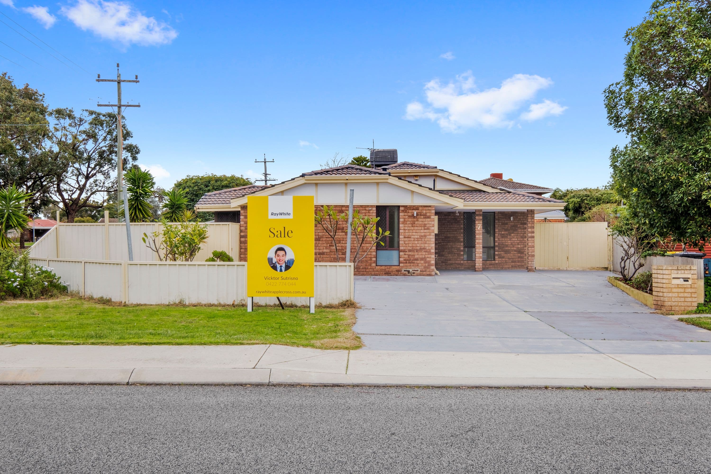 7 Goddard Way, Langford WA 6147, Langford - Image 1