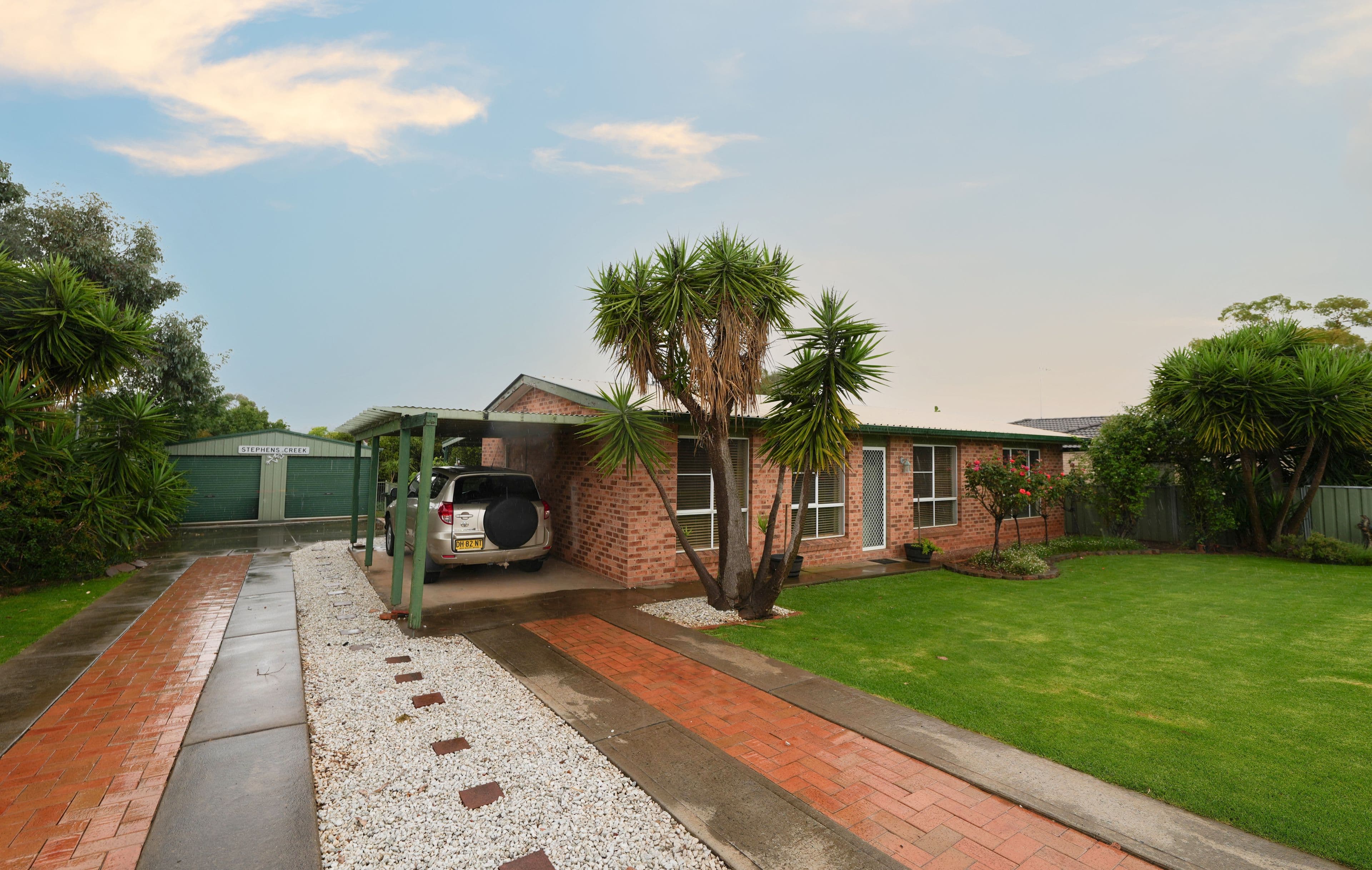 16 George Field Drive, Parkes NSW 2870, Parkes - Image 1