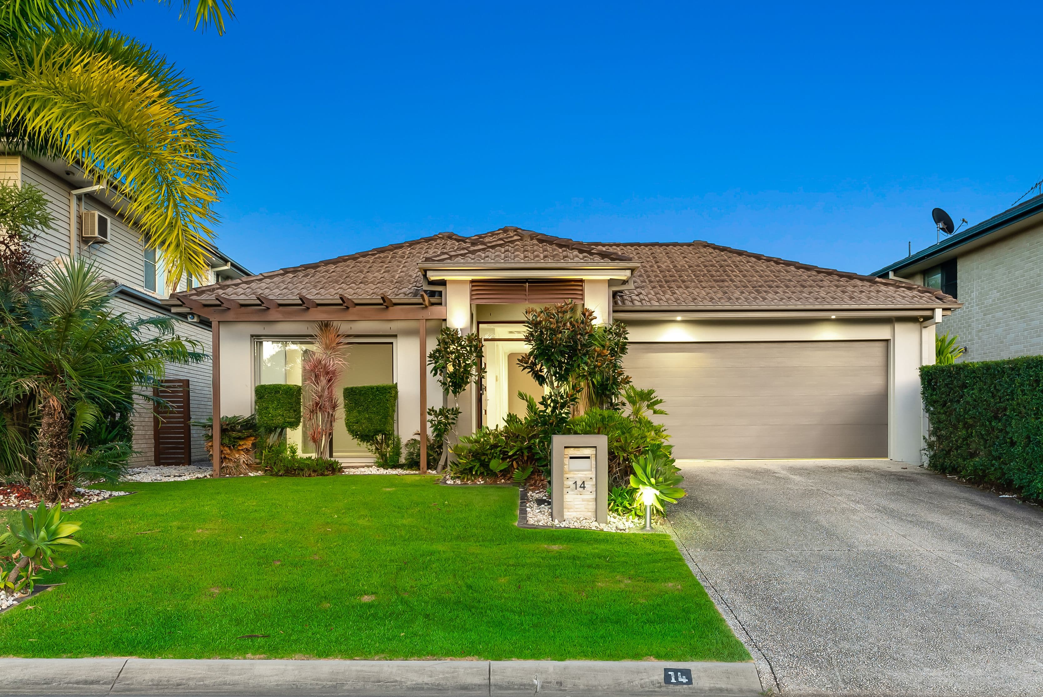 14 Wallaroo Circuit, North Lakes QLD 4509, North Lakes - Image 1