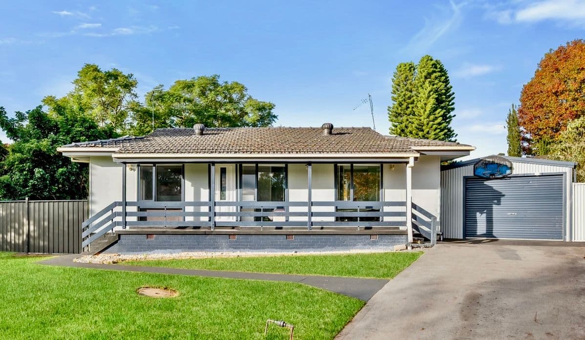 8 Lincluden Place, Airds NSW 2560, Airds - Image 1