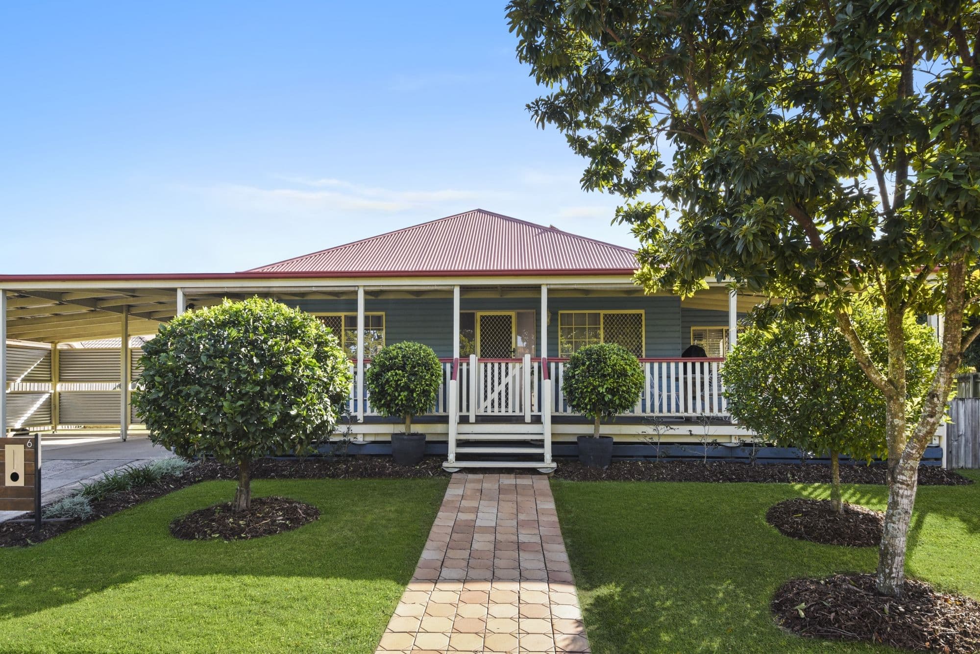 6 River Gum Close, Fitzgibbon QLD 4018, Fitzgibbon - Image 1