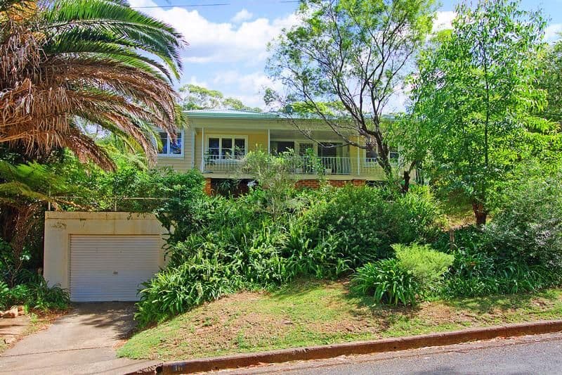 16 Railway Avenue, AUSTINMER NSW 2515, Austinmer - Image 1