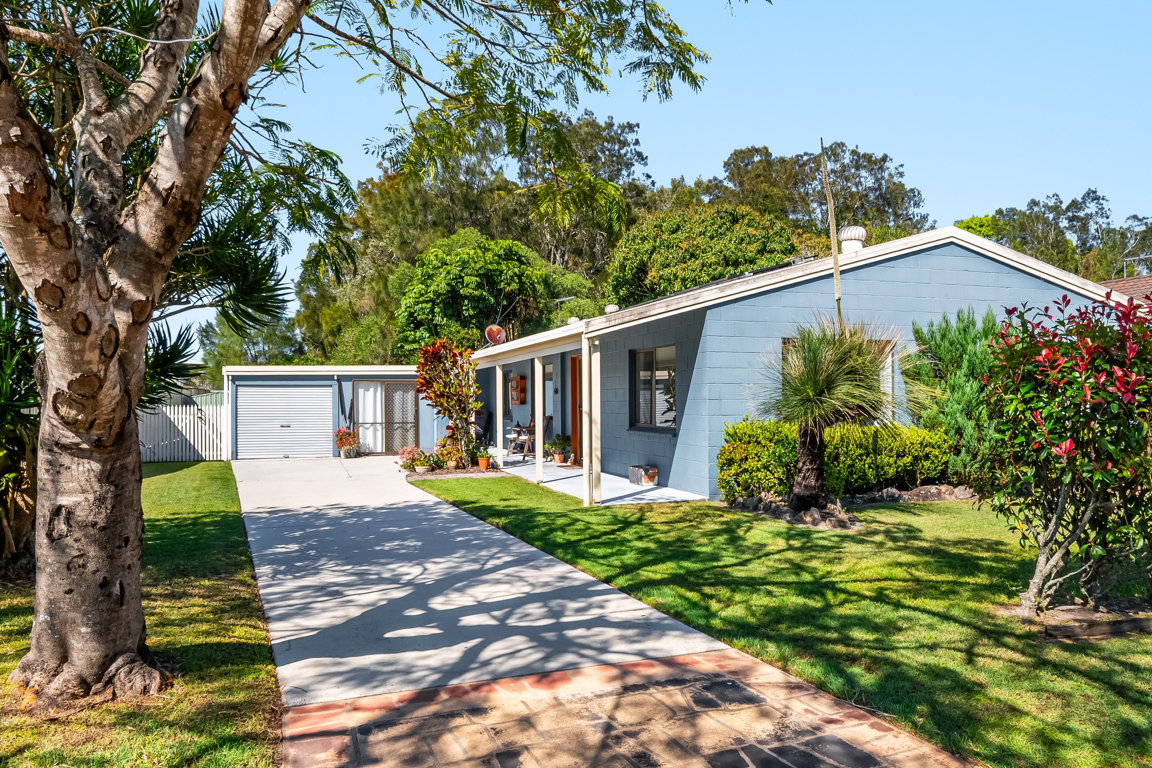 26 Telopea Avenue, Yamba NSW 2464, Yamba - Image 1