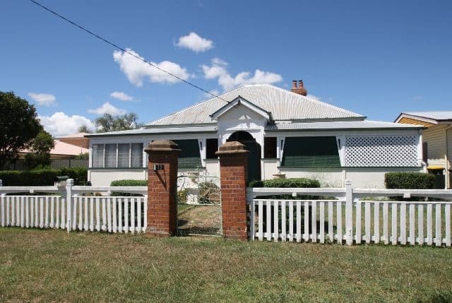 12 Dragon Street, Warwick QLD 4370, Warwick - Image 1