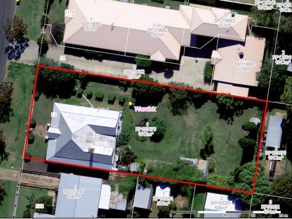 12 Dragon Street, Warwick QLD 4370, Warwick - Thumbnail 2
