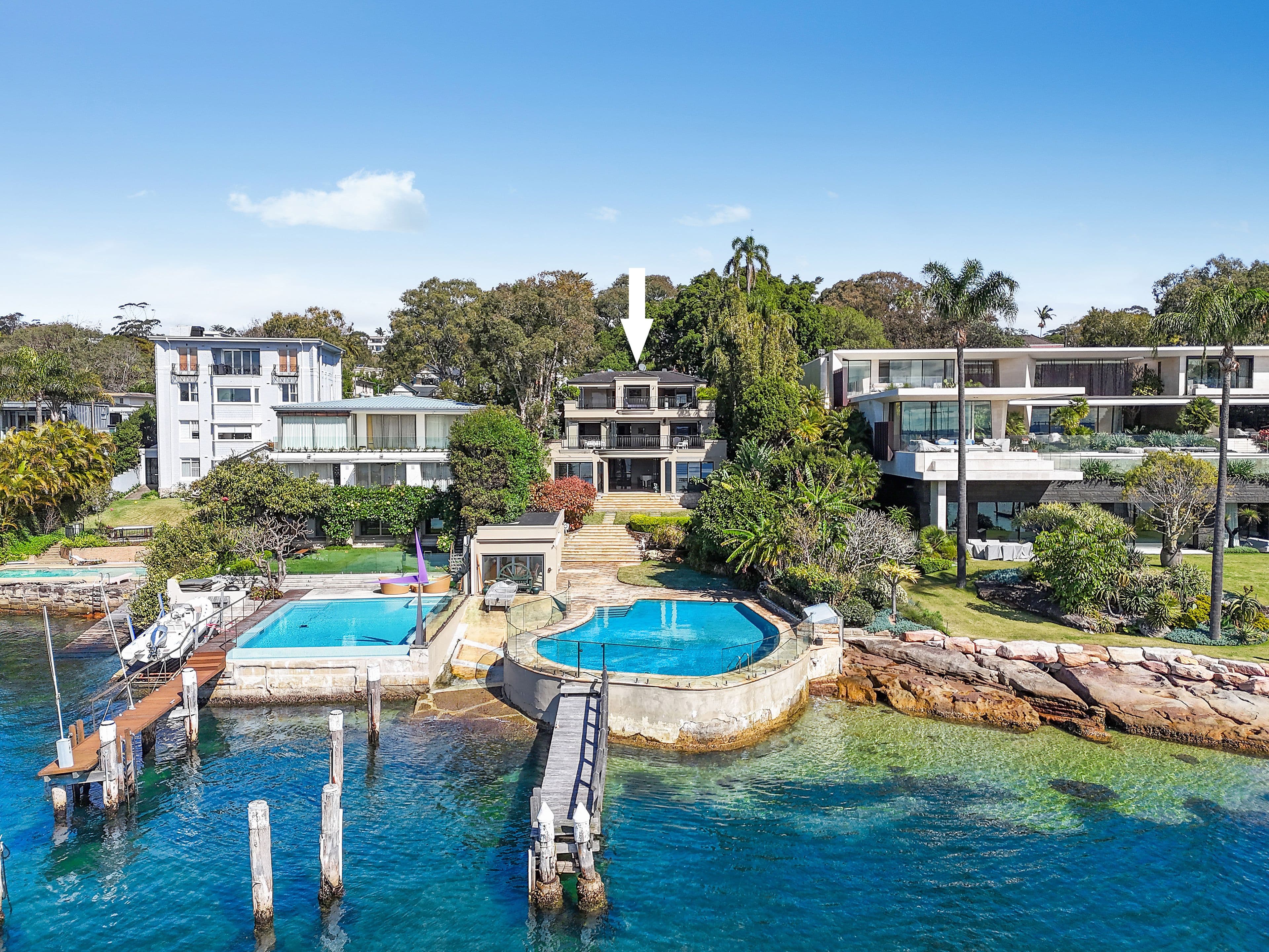 11 Coolong Road, Vaucluse NSW 2030, Vaucluse - Image 1