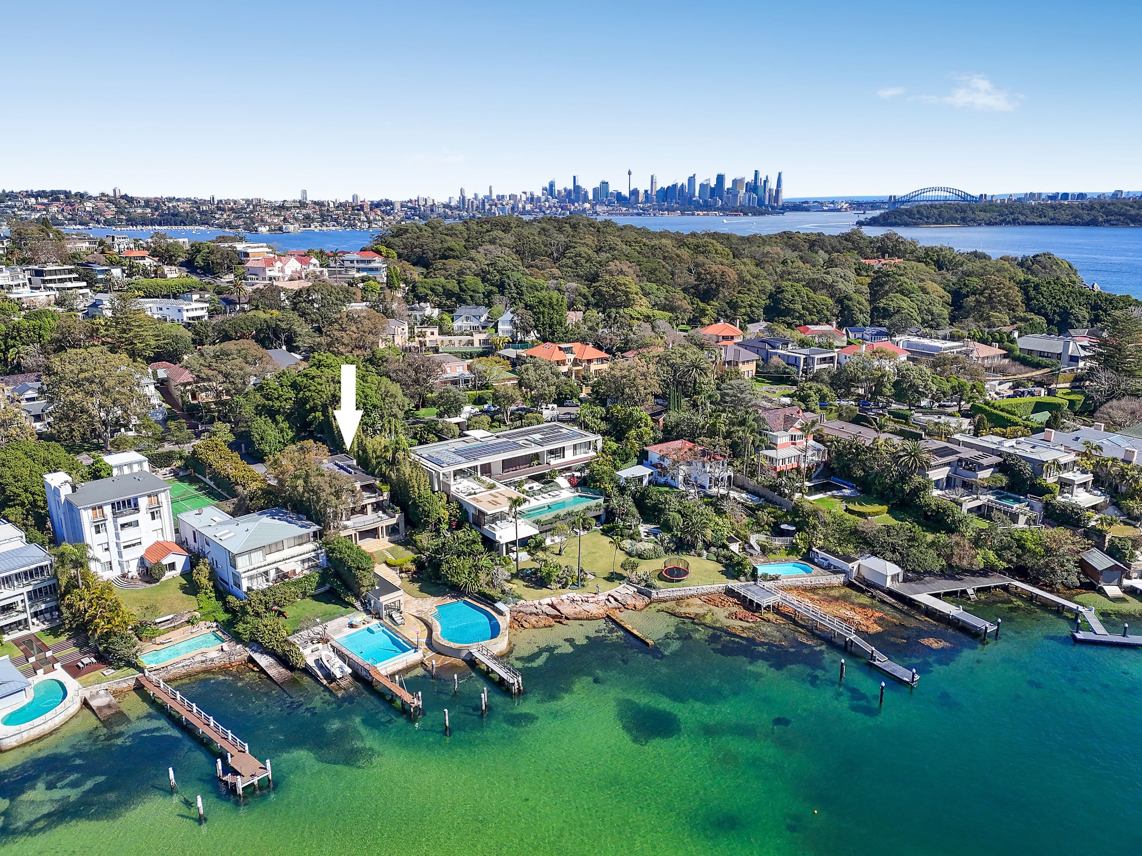 11 Coolong Road, Vaucluse NSW 2030, Vaucluse - Thumbnail 8