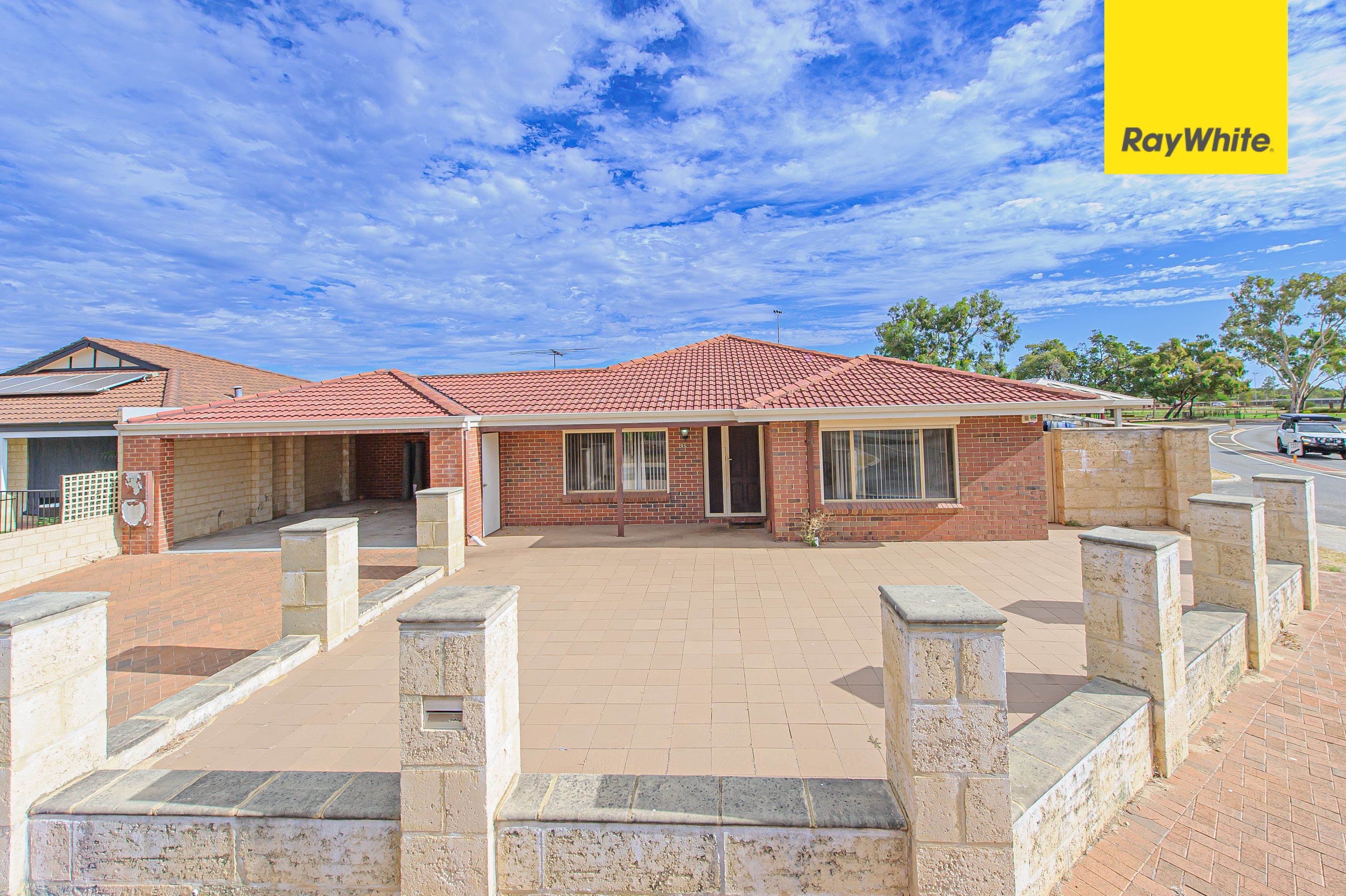 95 Mockeridge Circuit, Middle Swan WA 6056, Middle Swan - Image 1